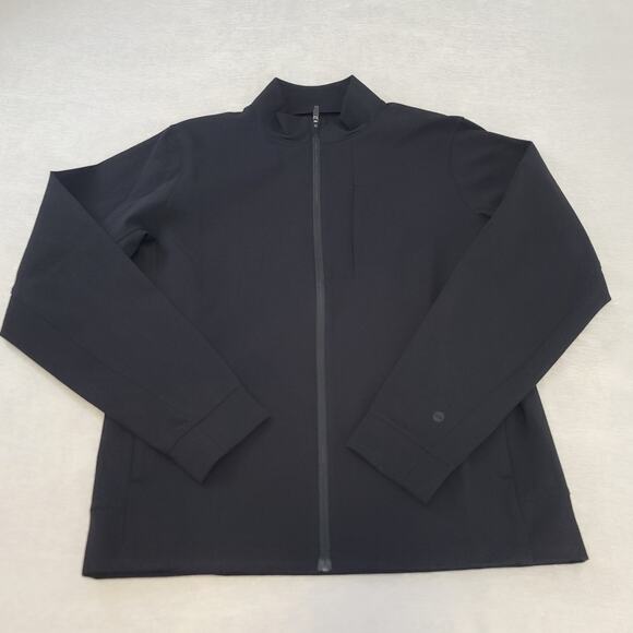 Jack Archer Legacy Shacket men's in Black Size Large Minimalist matrix gorpcore - Picture 4 of 10